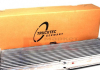 Радиатор интеркулера Trucktec automotive 02.40.258 (фото 1)