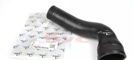 Патрубок интеркулера Trucktec automotive 02.40.116
