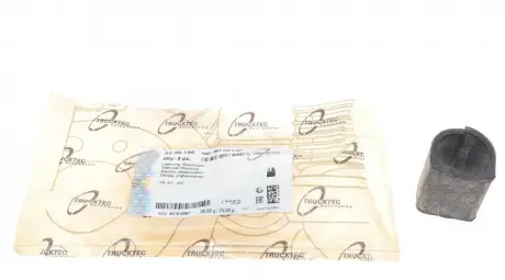 Втулка стабилизатора Trucktec automotive 02.30.156