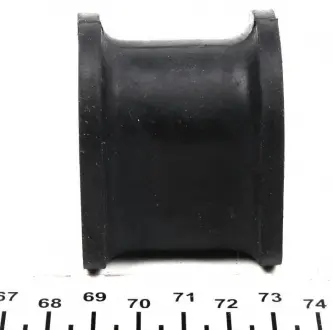 Втулка стабілізатора Trucktec automotive 02.30.100