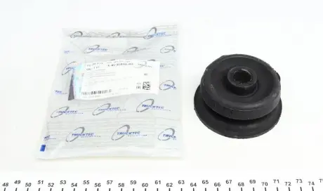 Подушка амортизатора Trucktec automotive 02.30.039