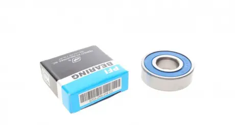 Підшипник Pfi 6203-2RS d16 C3