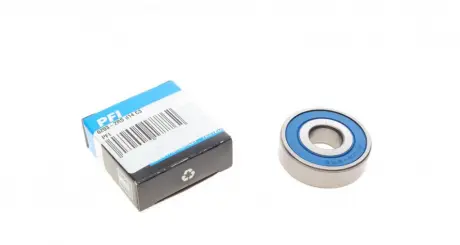 Підшипник Pfi 6203-2RS d14 C3