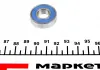 Подшипник генератора Pfi 6001-2RS C3 (фото 3)