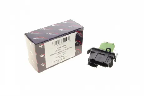 Реостат пічки Aic 51155