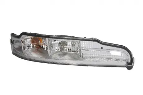 Повторювач повороту Trucklight CLME013R (фото 1)