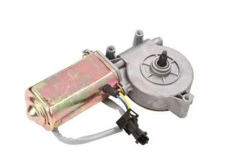 Мотор склопідіймача Pacol RVIWR003