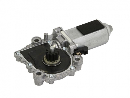 Мотор склопідіймача Pacol VOLWR003