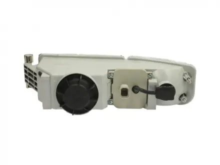 Повторитель поворота Trucklight FLMA003R