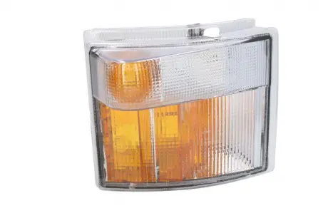 Повторитель поворота Trucklight CLSC001R