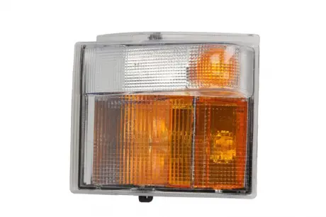 Повторювач повороту Trucklight CLSC001L