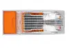 Повторювач повороту Trucklight CLVO002 (фото 1)