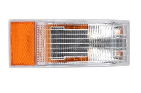 Повторитель поворота Trucklight CLVO002