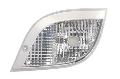 Повторювач повороту Trucklight CLME003L (фото 1)