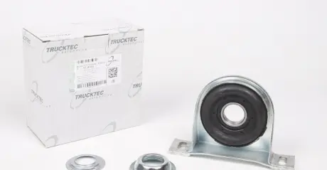 Подшипник подвесной Trucktec automotive 02.34.032