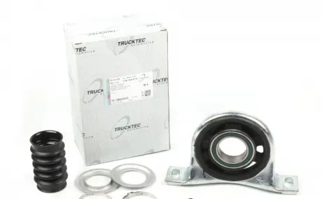 Подшипник подвесной Trucktec automotive 02.34.029