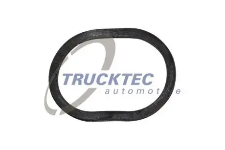 Кільце ущільнююче масляного радіатора Trucktec automotive 02.18.097