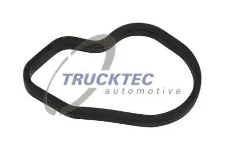 Кільце ущільнююче масляного радіатора Trucktec automotive 02.18.094