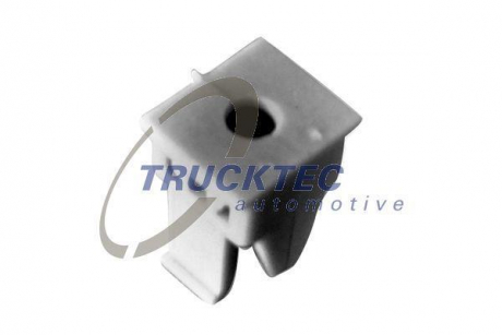Клипса сервопривода Trucktec automotive 02.14.093