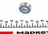 Підшипник Pfi 6000 2RS C3 (фото 2)