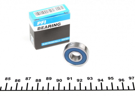 Підшипник Pfi 6000 2RS C3