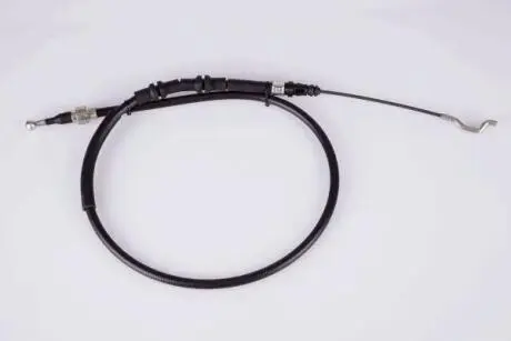 Трос ручного тормоза HELLA 8AS355669151