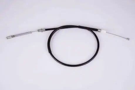 Трос ручного тормоза HELLA 8AS355667531