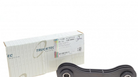 Тяга стабилизатора Trucktec automotive 07.31.269