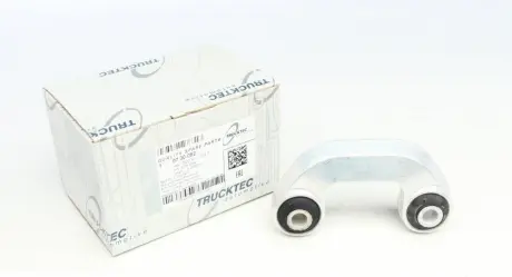 Тяга стабилизатора Trucktec automotive 07.30.082