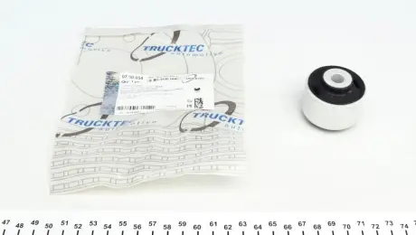 Сайлентблок рычага Trucktec automotive 07.30.054
