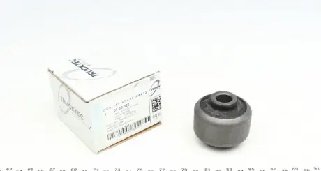 Фото 1 - втулка важеля Trucktec automotive 07.30.022 Втулка важеля Trucktec automotive 07.30.022 (фото 1)