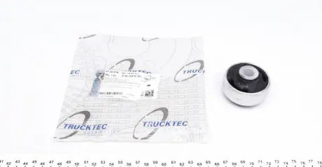Сайлентблок рычага Trucktec automotive 07.30.016