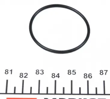 Кільце ущільнююче Trucktec automotive 02.67.254 (фото 1)