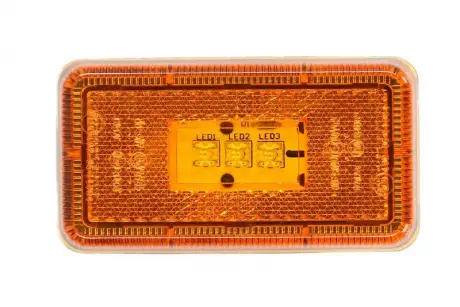 Елемент освітлення Trucklight SMSC002 (фото 1)