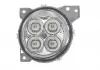 Дневные ходовые огни Trucklight FLSC004L (фото 1)