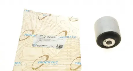 Сайлентблок рычага Trucktec automotive 02.31.345