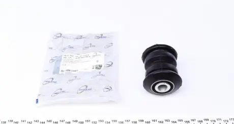 Сайлентблок рычага Trucktec automotive 02.31.103