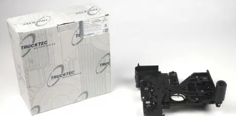 Блок электрический Trucktec automotive 02.25.046