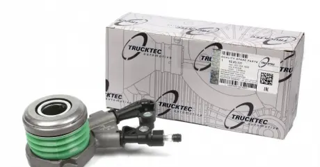 Подшипник выжимной Trucktec automotive 02.23.131