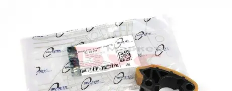 Планка успокоителя Trucktec automotive 02.12.121
