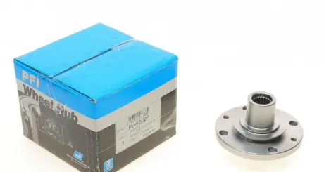 Ступица (передняя) Pfi PWF5027