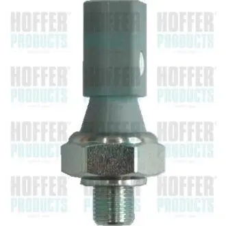 Датчик тиску оливи Hoffer 7532003