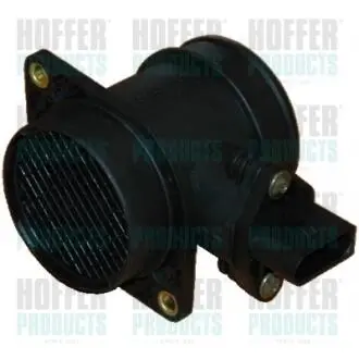 Расходомер воздуха Hoffer 7516114