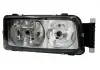 Фара автомобільна Trucklight HLMA021R (фото 1)