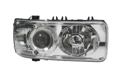 Фара автомобильная Trucklight HLDA005R