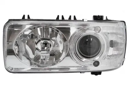 Фара автомобильная Trucklight HLDA005L