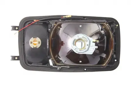 Фара автомобильная Trucklight HLME014L