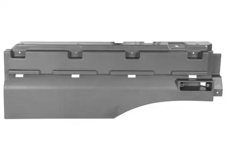 Молдинг/аксесуари Pacol DAFCP008R