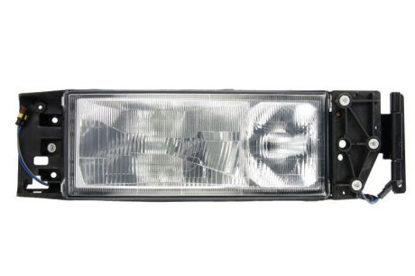 Фара автомобільна Trucklight HLIV003R