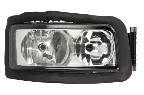 Фара автомобільна Trucklight HLMA001R (фото 1)